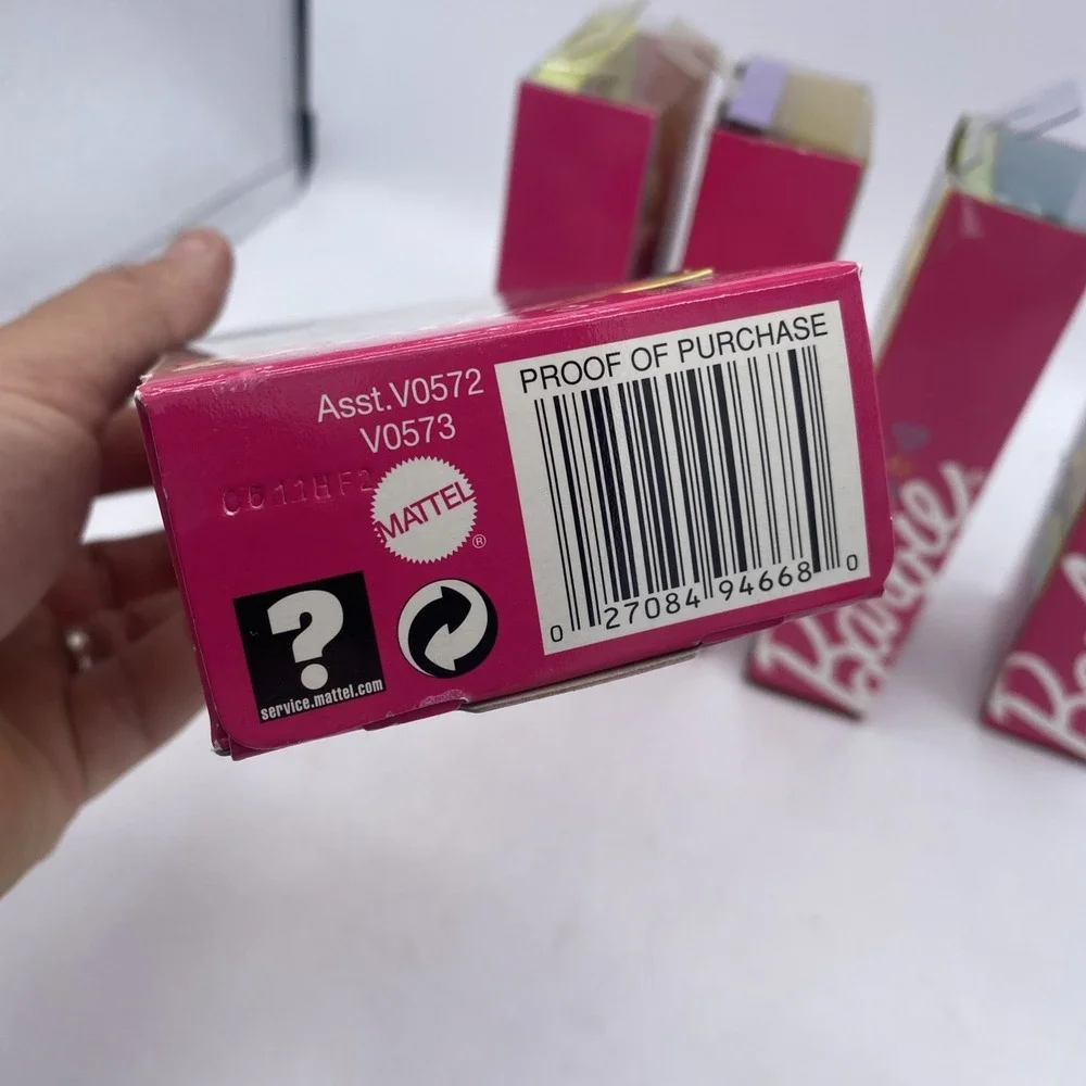 Mattel this product